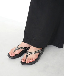 SLOBE IENA | 【OOFOS/ウーフォス】OOlala Limitedサンダル(サンダル)