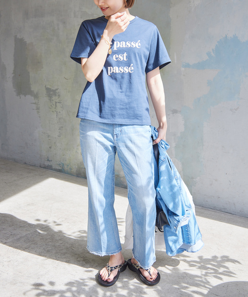 SLOBE IENA(スローブイエナ)の「【OOFOS/ウーフォス】OOlala Limitedサンダル(サンダル・レディース・ブラック・24cm/23cm/25cm)」の11枚目の写真