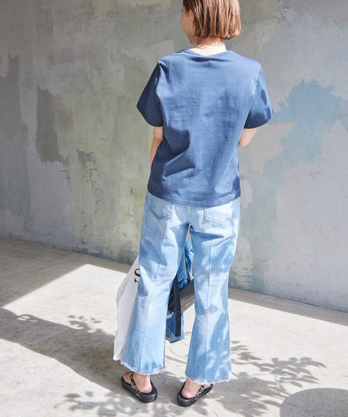 SLOBE IENA(スローブイエナ)の「【OOFOS/ウーフォス】OOlala Limitedサンダル(サンダル・レディース・ブラック・24cm/23cm/25cm)」の14枚目の写真