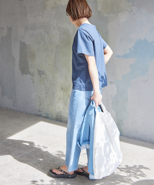 SLOBE IENA(スローブイエナ)の「【OOFOS/ウーフォス】OOlala Limitedサンダル(サンダル・レディース・ブラック・24cm/23cm/25cm)」の15枚目の写真