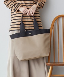 Breath TOPKAPI | 【Breath TOPKAPI】RIPPLE FLIGHT リプル フライト A4 トートバッグ(トートバッグ)