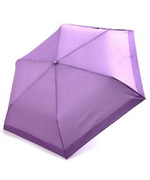 Ampersand（アンパサンド）の「【晴雨兼用傘/カラビナ付き】サンカットアンブレラ_撥水加工_UVカット（折りたたみ傘）」