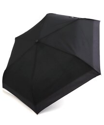 Ampersand（アンパサンド）の「【晴雨兼用傘/カラビナ付き】サンカットアンブレラ_撥水加工_UVカット（折りたたみ傘）」