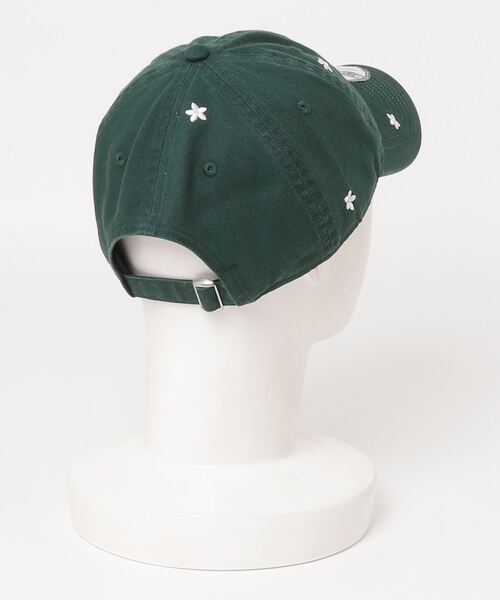 キャップ SEE SEE New Era 950 Green URBSから年始大注目のスペシャルアイテムが登場。Barbourとの特別感