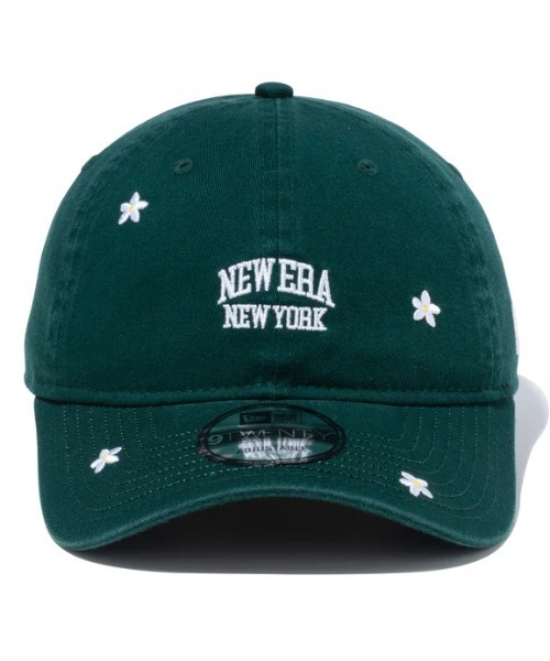 エバーグリーン　ニューエラキャップ　美品 EVERGREEN（エバーグリーン インターナショナル） - カレイド