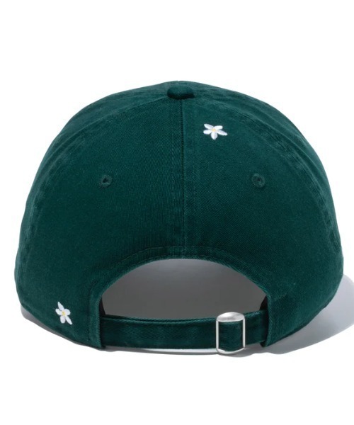 NEW ERA/ニューエラ キャップ 9TWENTY Floral Pattern NEW ERA NEW