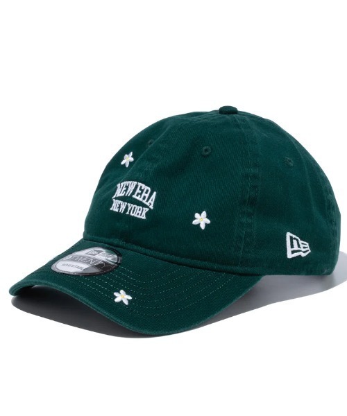 NEW ERA/ニューエラ キャップ 9TWENTY Floral Pattern NEW ERA