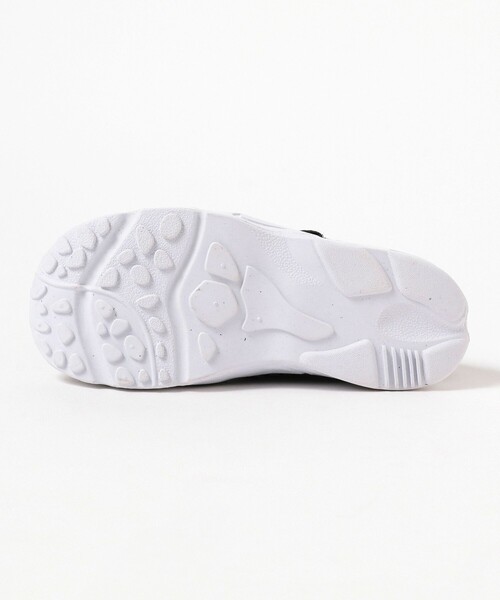 B:MING by BEAMS（ビーミングバイビームス）の「NIKE / リフト 2 TD（13～16cm）（サンダル・キッズ・グレー・14/15 /13/16）」の6枚目の写真