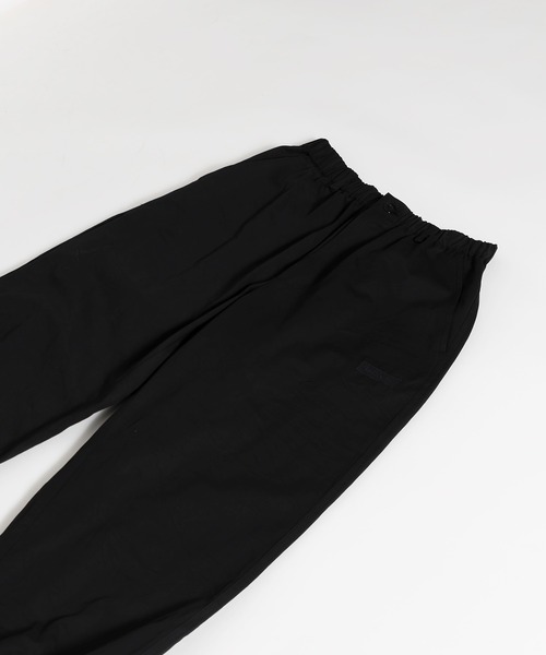 MUHET（ミュエータ）の「ドロストイージーパンツ（その他パンツ