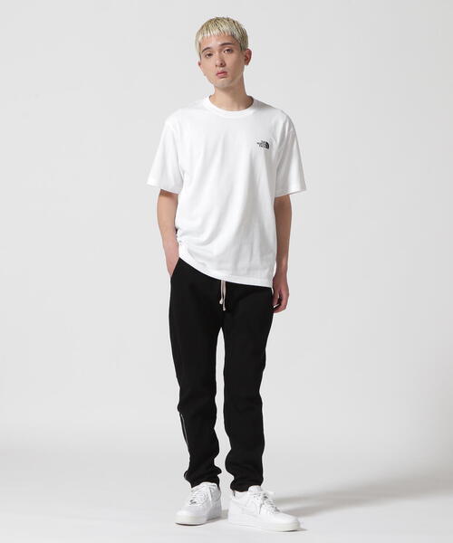 Danke Schön. 黒 スリムフィットパンツ 32 DANKE SCHON パンツ DankeSchon/ダンケシェーン/PREMIUM SUPER