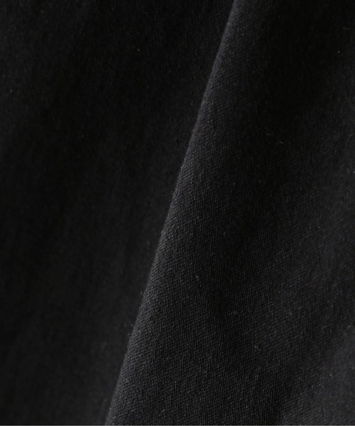 DANKE SCHON（ダンケシェーン）の「DankeSchon/ダンケシェーン/TCBLK OUTZIP PANTS（その他パンツ・メンズ・ブラック・L/M/S/XL）」の7枚目の写真