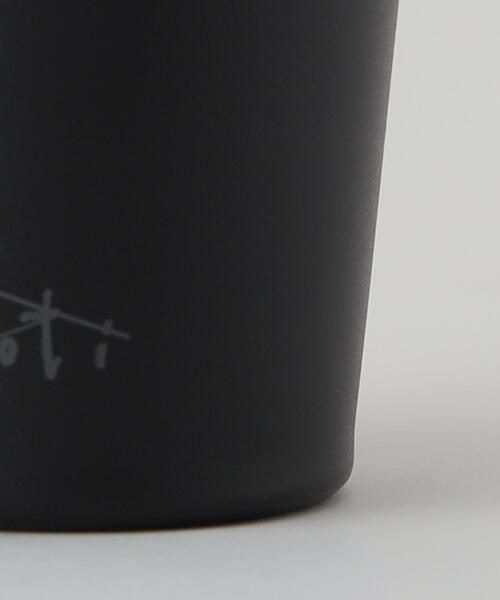 STANLEY（スタンレー）の「【別注】＜STANLEY＞真空パイント 0.47L/タンブラー（アウトドアグッズ・メンズ・ブラック・FREE）」の12枚目の写真