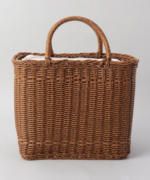 212 KITCHEN STORE(トゥワントゥキッチンストア)の「ピクニッククーラーバッグ L BR <UTILE ユティル>(トラベルグッズ・レディース・その他・00)」の9枚目の写真