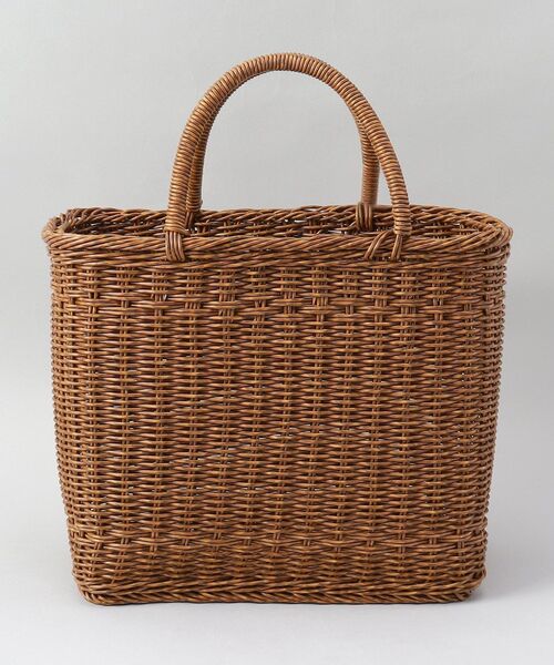 212 KITCHEN STORE(トゥワントゥキッチンストア)の「ピクニッククーラーバッグ L BR <UTILE ユティル>(トラベルグッズ・レディース・その他・00)」の6枚目の写真