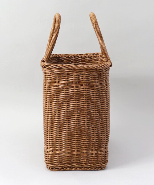 212 KITCHEN STORE(トゥワントゥキッチンストア)の「ピクニッククーラーバッグ L BR <UTILE ユティル>(トラベルグッズ・レディース・その他・00)」の2枚目の写真