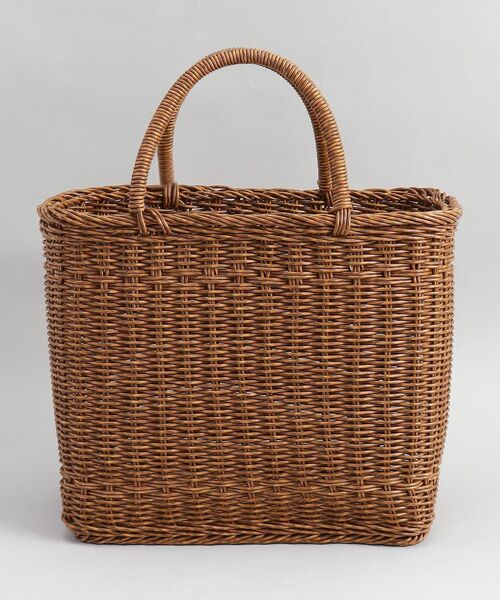212 KITCHEN STORE(トゥワントゥキッチンストア)の「ピクニッククーラーバッグ L BR <UTILE ユティル>(トラベルグッズ・レディース・その他・00)」の5枚目の写真