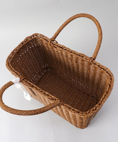 212 KITCHEN STORE(トゥワントゥキッチンストア)の「ピクニッククーラーバッグ L BR <UTILE ユティル>(トラベルグッズ・レディース・その他・00)」の8枚目の写真