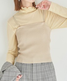 ROPE' PICNIC | RENU/ビスチェ(ベスト)