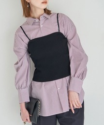 ROPE' PICNIC | RENU/ビスチェ(ベスト)