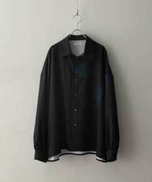 NILWAY | Assorted design pattern shirt(シャツ/ブラウス)