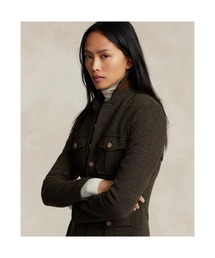 POLO RALPH LAUREN（ポロ ラルフ ローレン）の「ヘリンボーン ダブル