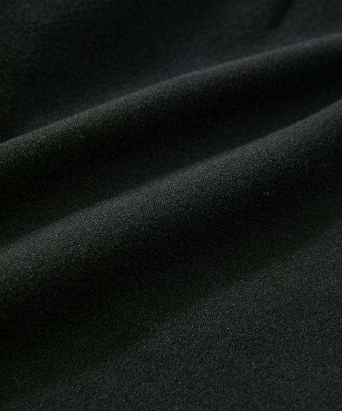 VIS（ビス）の「ハイウエスト圧縮ショートパンツ（スラックス・レディース・ベージュ系その他/ブラック・S/M）」の18枚目の写真