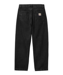 Carhartt WIP | Carhartt WIP/カーハートダブリューアイピー LANDON PANT ルーズテーパード ジップフライ ウォッシュ加工 I030468(デニムパンツ)