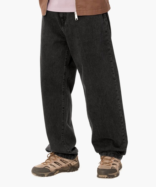 Carhartt WIP カーハートダブリューアイピー ロングパンツ