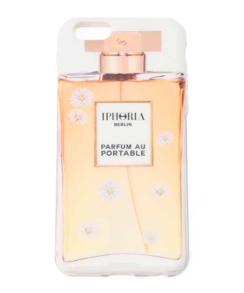 Ray BEAMS（レイビームス）の「【一部予約】IPHORIA /  "Parfum"　iphone6 ケース（スマホケース/カバー・レディース・ブラック/その他1/ピンク系その他・ONE SIZE）」の7枚目の写真