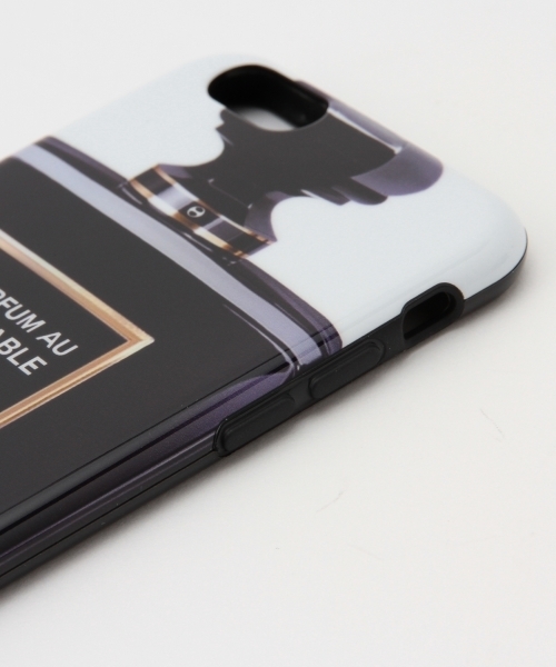 Ray BEAMS（レイビームス）の「【一部予約】IPHORIA /  "Parfum"　iphone6 ケース（スマホケース/カバー・レディース・ブラック/その他1/ピンク系その他・ONE SIZE）」の10枚目の写真
