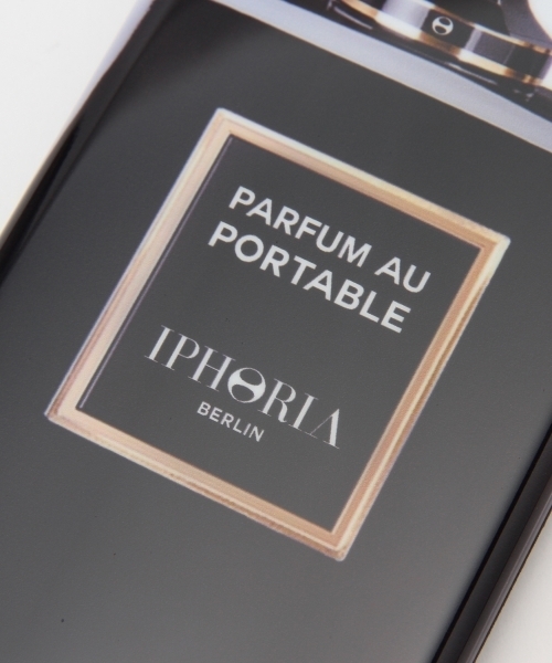 Ray BEAMS（レイビームス）の「【一部予約】IPHORIA /  "Parfum"　iphone6 ケース（スマホケース/カバー・レディース・ブラック/その他1/ピンク系その他・ONE SIZE）」の11枚目の写真