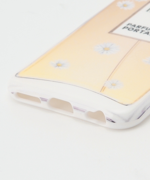 Ray BEAMS（レイビームス）の「【一部予約】IPHORIA /  "Parfum"　iphone6 ケース（スマホケース/カバー・レディース・ブラック/その他1/ピンク系その他・ONE SIZE）」の18枚目の写真