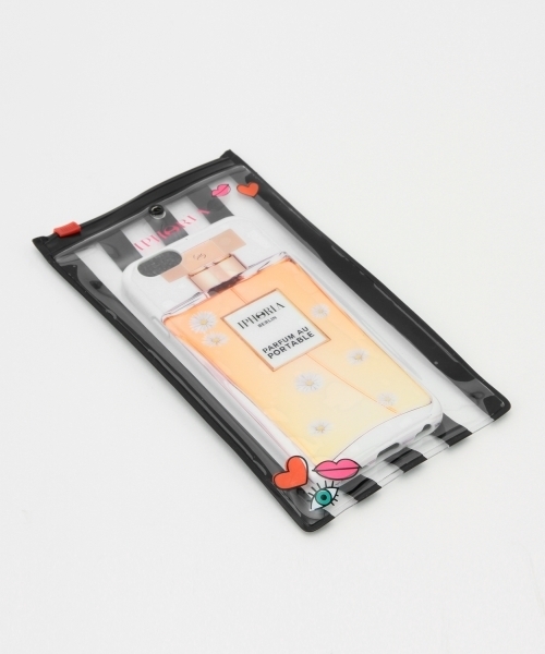 Ray BEAMS（レイビームス）の「【一部予約】IPHORIA /  "Parfum"　iphone6 ケース（スマホケース/カバー・レディース・ブラック/その他1/ピンク系その他・ONE SIZE）」の17枚目の写真