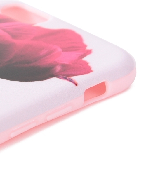 Ray BEAMS（レイビームス）の「【一部予約】IPHORIA /  "Parfum"　iphone6 ケース（スマホケース/カバー・レディース・ブラック/その他1/ピンク系その他・ONE SIZE）」の21枚目の写真
