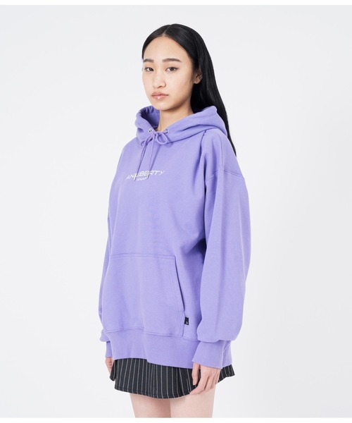 ANLIBERTY ANAP(アンリバティアナップ)の「ピンストライプボックスミニスカート【セットアップ対応】(スカート・レディース・グレー/ブラック・M/S)」の16枚目の写真