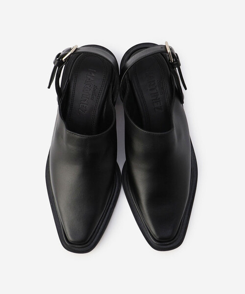 ザッパティーニ(zappatini)製ストラップ&malzer support