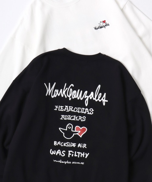 セール】MARK GONZALES ARTWORK COLLECTION/マークゴンザレス 別注