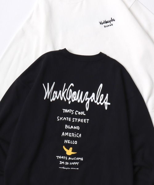 セール】MARK GONZALES ARTWORK COLLECTION/マークゴンザレス 別注