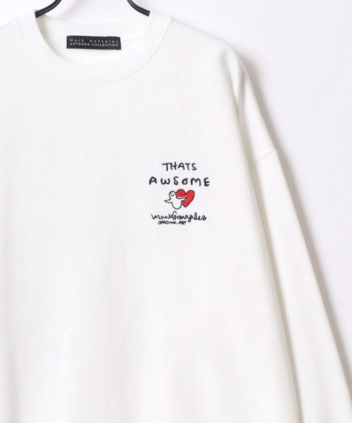 セール】MARK GONZALES ARTWORK COLLECTION/マークゴンザレス