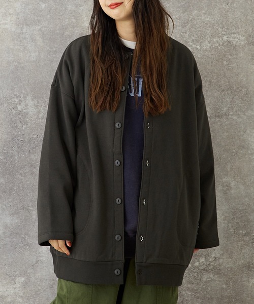 CUBE SUGAR（キューブシュガー）の「GENTIL(ジャンティ)裏ボアロング