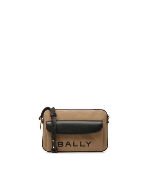 BALLY（バリー）の「BAR DANIEL（ボディバッグ/ウエストポーチ）」 - WEAR