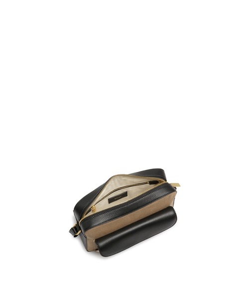 BALLY（バリー）の「BAR DANIEL（ボディバッグ/ウエストポーチ）」 - WEAR