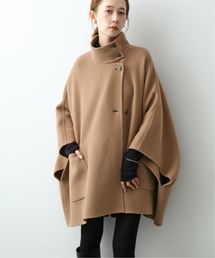 SLOBE IENA（スローブイエナ）｜ポンチョ一覧 - WEAR