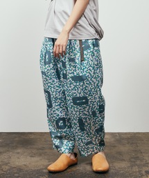 Dulcamara（ドゥルカマラ）の「フラワーパターンタックワイドPT（その他パンツ・メンズ）」