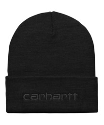 Carhartt | Carhartt WIP/カーハートダブリューアイピー ビーニー SCRIPT BEANIE I030884(ニットキャップ/ビーニー)