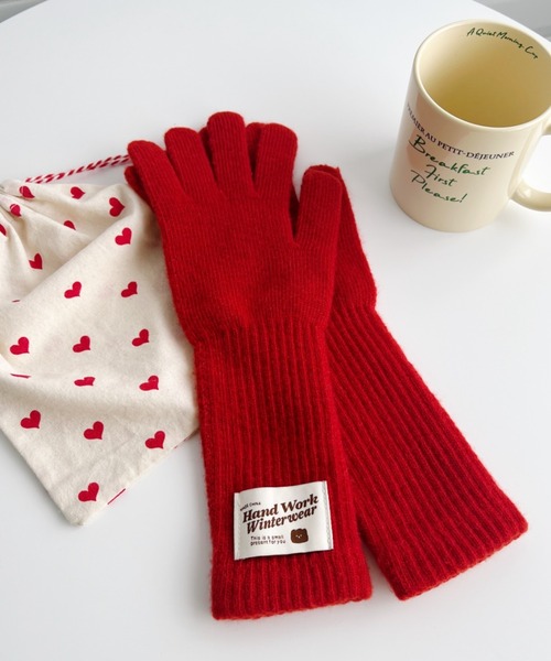 √nuage（ルートニュアージュ）の「【スマホ対応】フィンガーホール