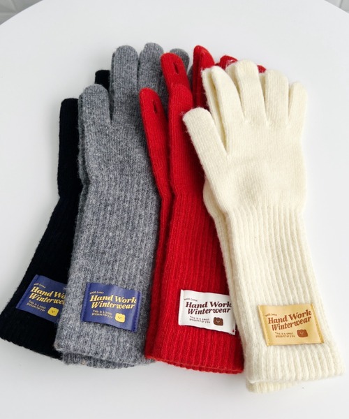 √nuage（ルートニュアージュ）の「【スマホ対応】フィンガーホール