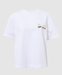LE TSHIRT NOEUD