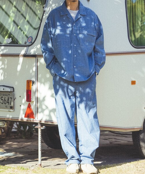 BIG MAC（ビッグマック）の「BIG MAC x B:MING by BEAMS / 別注