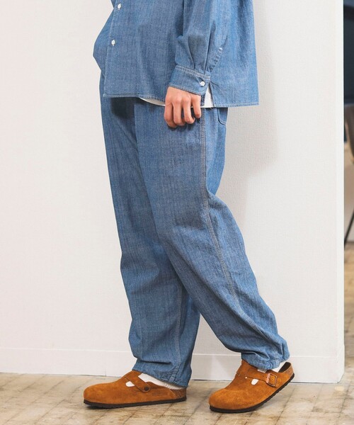 BIG MAC x B:MING BEAMS 別注　シャツパンツ　セットアップ BIG MAC（ビッグマック）の「BIG MAC x B:MING by BEAMS / 別注